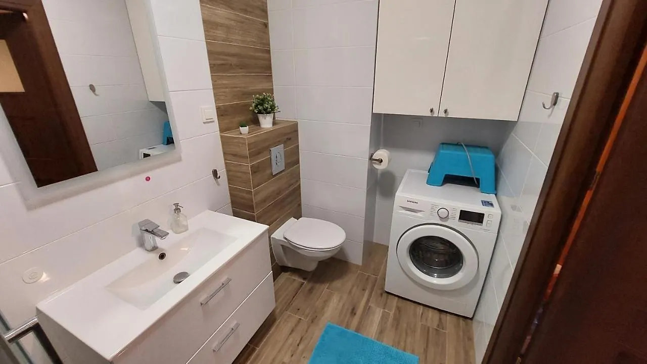 Apartament Przy Lakach - Zakodomki Krakow