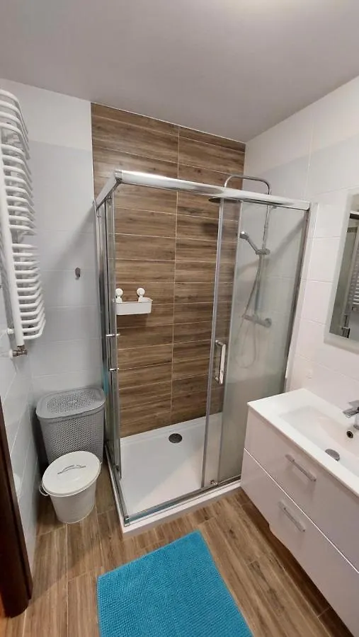 Apartment Apartament Przy Lakach - Zakodomki Krakow