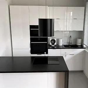 Apartament A Modern For 2 People, Kraków