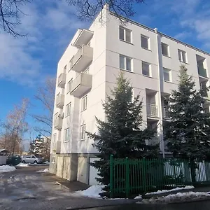 Apartament Soltysowska 10d, Kraków