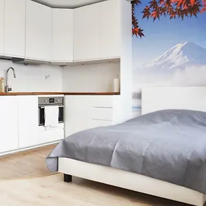 Apartament Os. 2 Pułku 26 - By Homeprime, Kraków