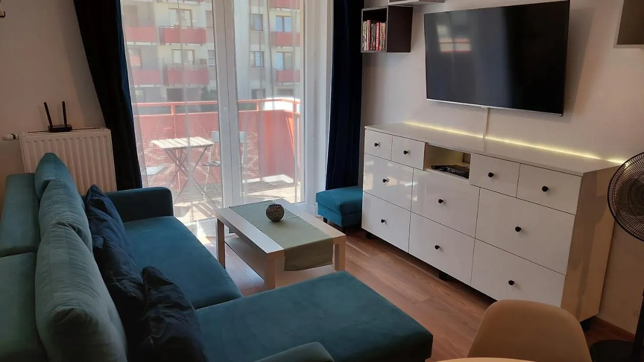Apartament Przy Lakach - Zakodomki Krakow
