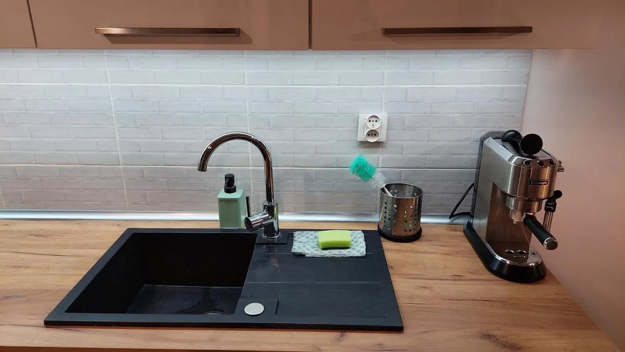 Apartament Przy Lakach - Zakodomki Krakow Apartment