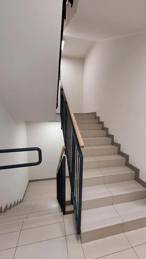 Apartament Przy Lakach - Zakodomki Krakow Apartment