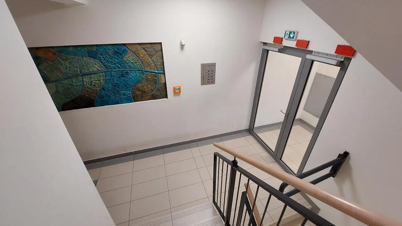 Apartament Przy Lakach - Zakodomki Krakow 0*,