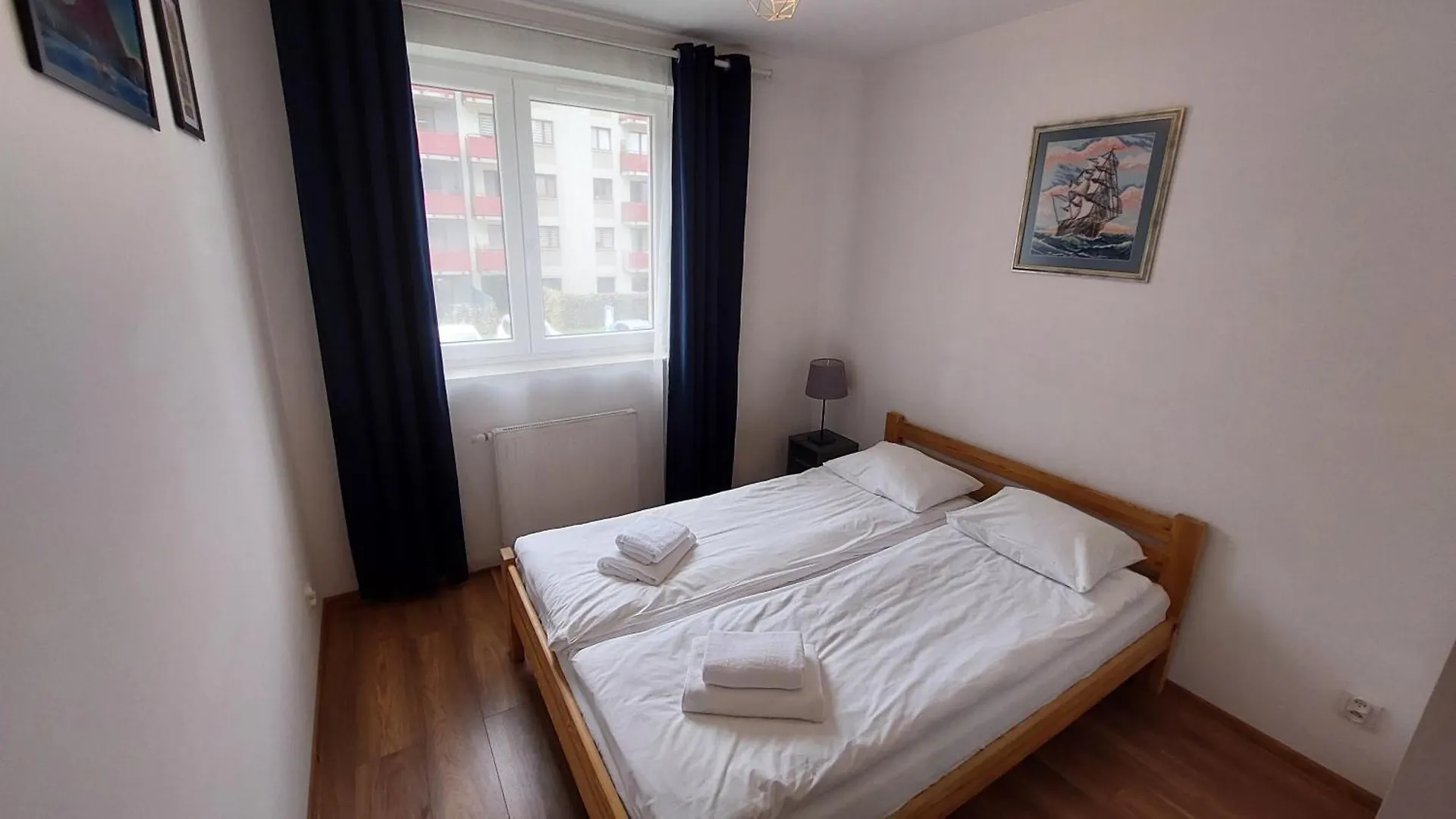 Apartament Przy Lakach - Zakodomki Krakow Poland